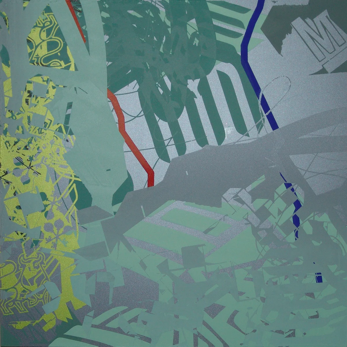 Breaking The Bank (section four)