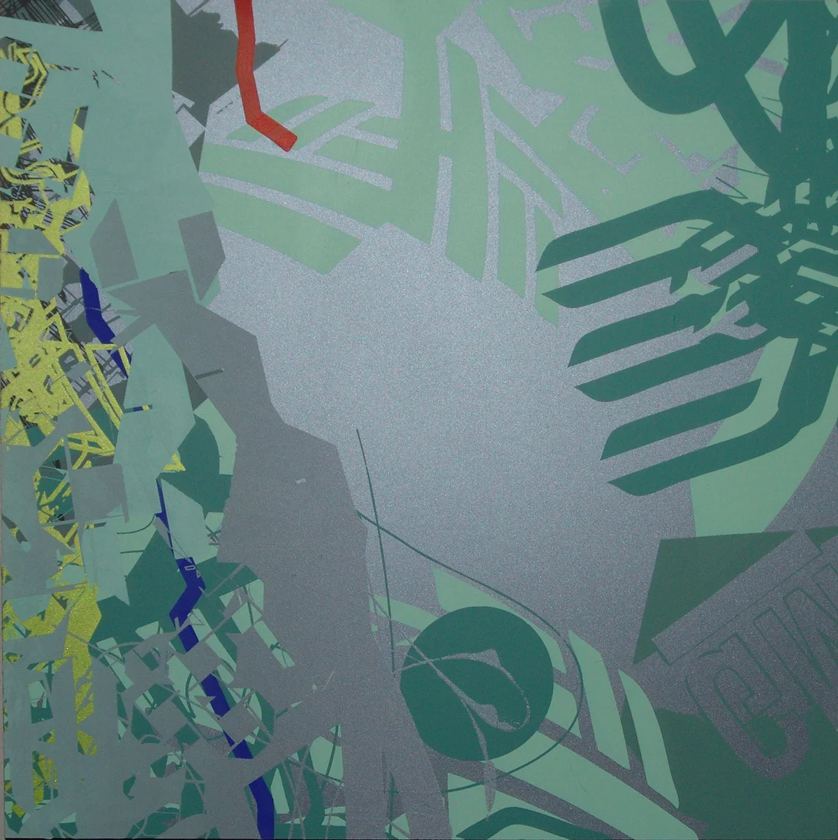 Breaking The Bank (section ten)