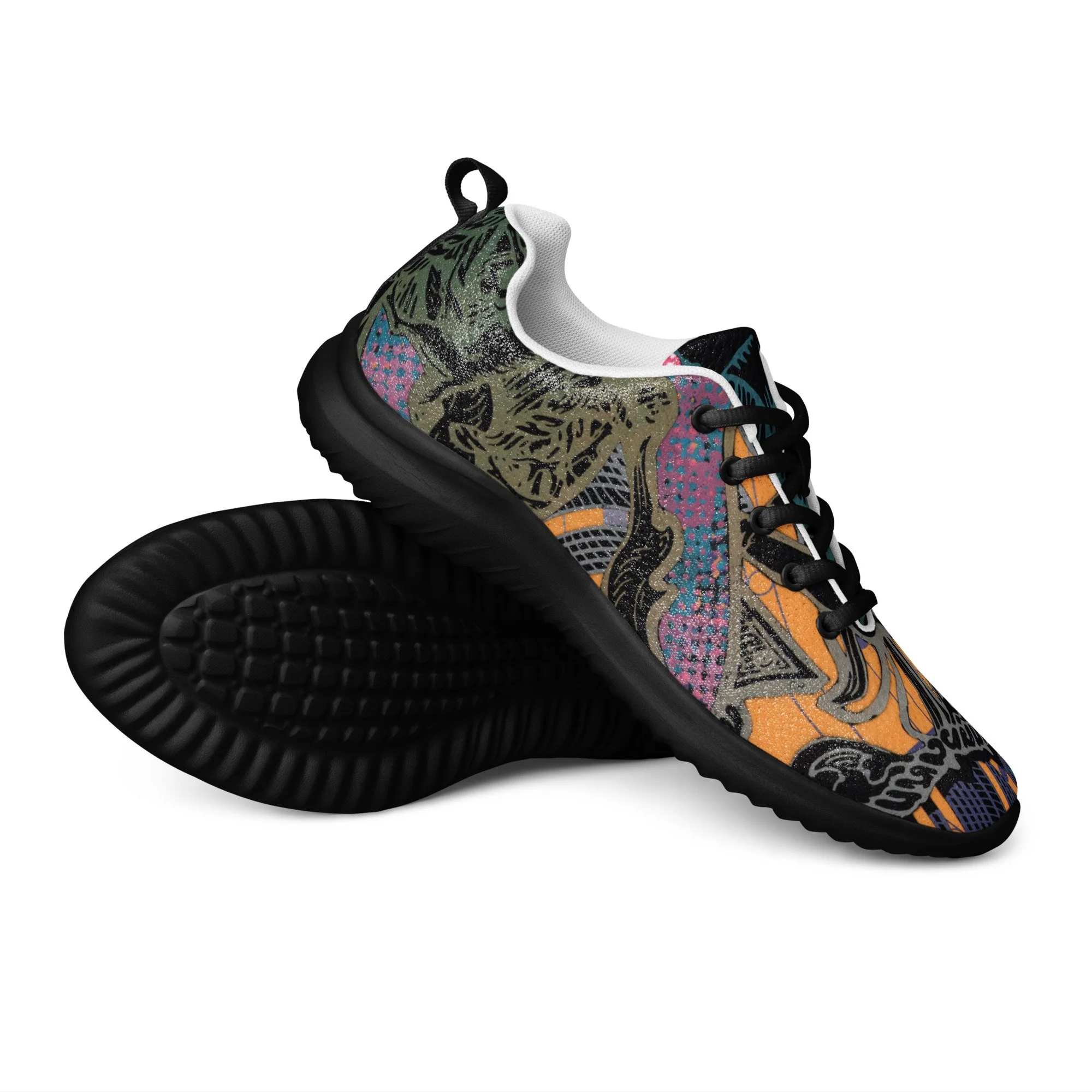womens-athletic-shoes-black-front-6aa2d5366786b.jpg
