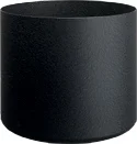Black Cylinder 