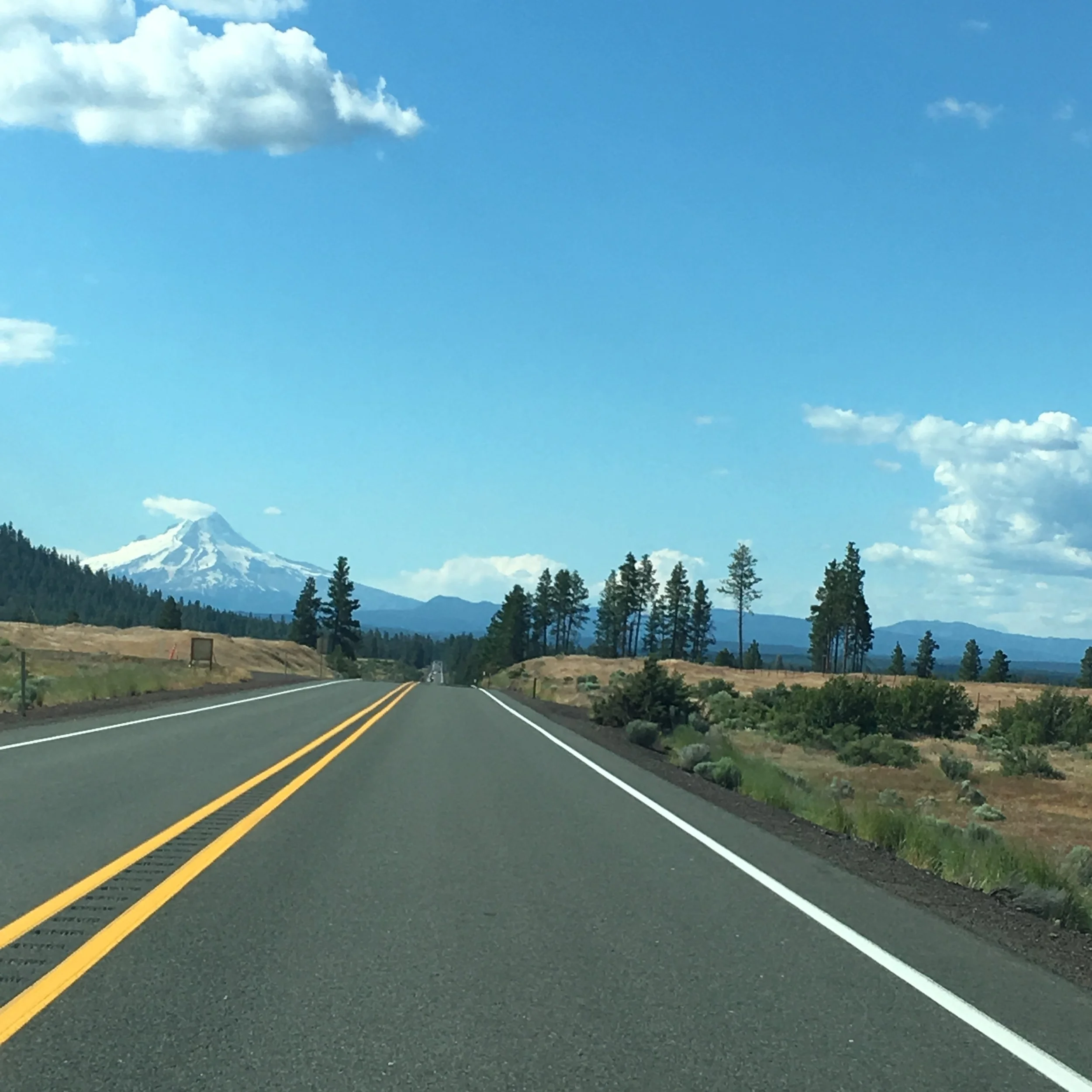 Deschutes Public Library, Bend, OR, June 17, 2018