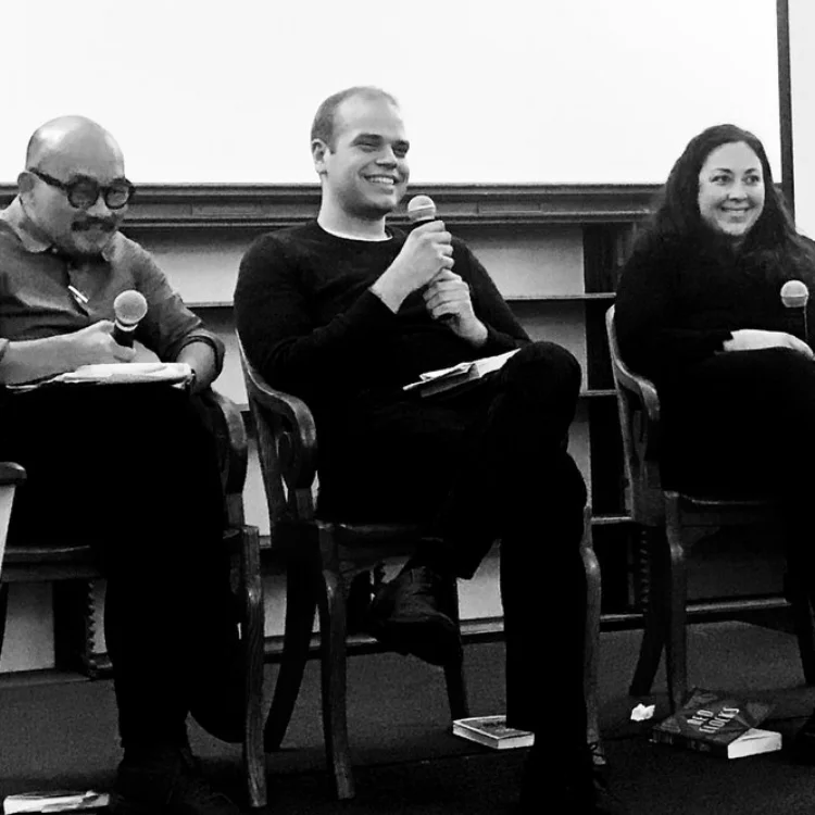 New York Public Library, New York City, January 29, 2018