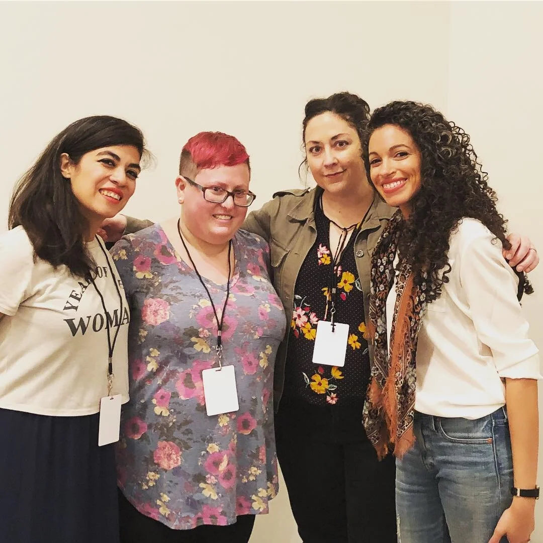 Portland Book Festival, Portland, OR, November 10, 2018