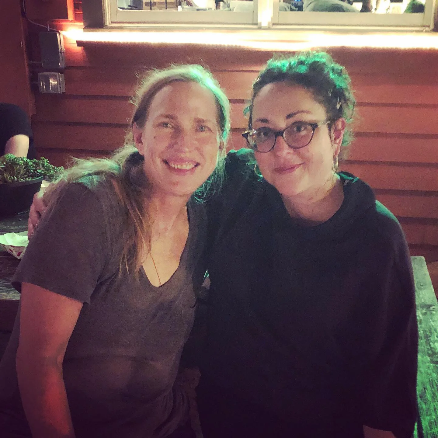 Hay Forum Dallas, The Wild Detectives, September 7, 2019