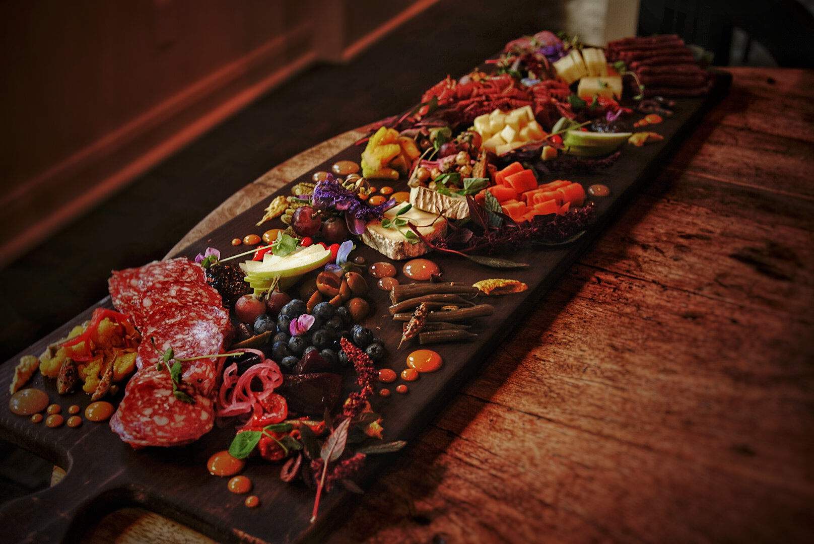 What Is a Charcuterie Board?, Cooking School