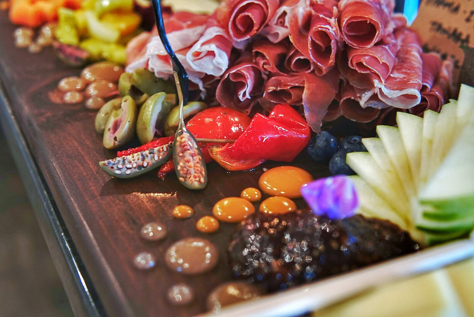 Charcuterie Board Delivery in Austin TX Gather and
