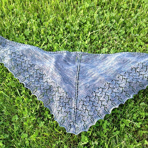 Ishbel by KnittinSisters