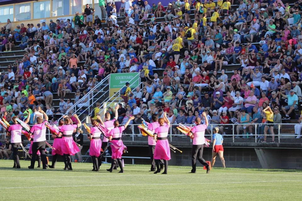 Overview — The Govenaires