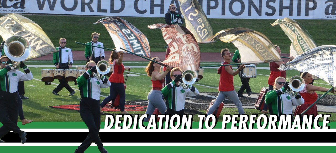 Dedication to Performance