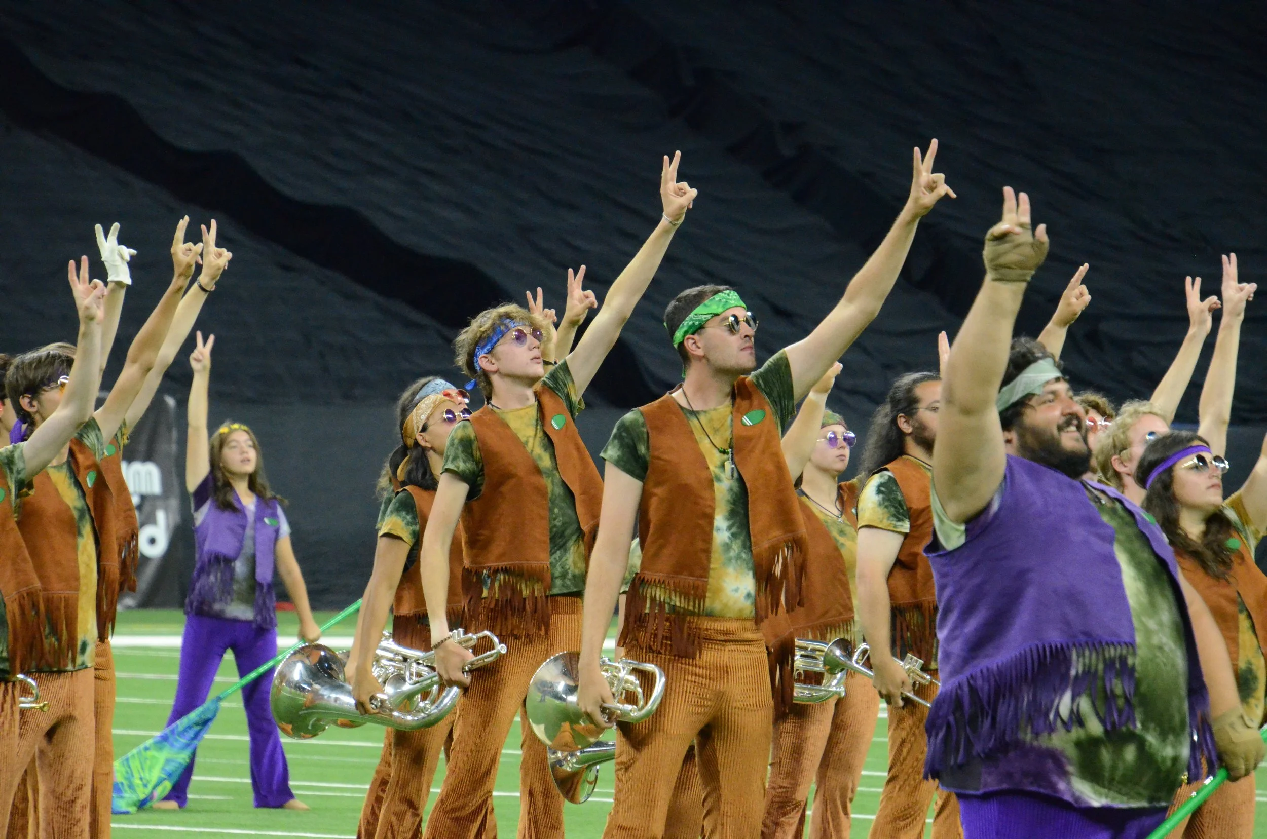 DCI All-Age Championships