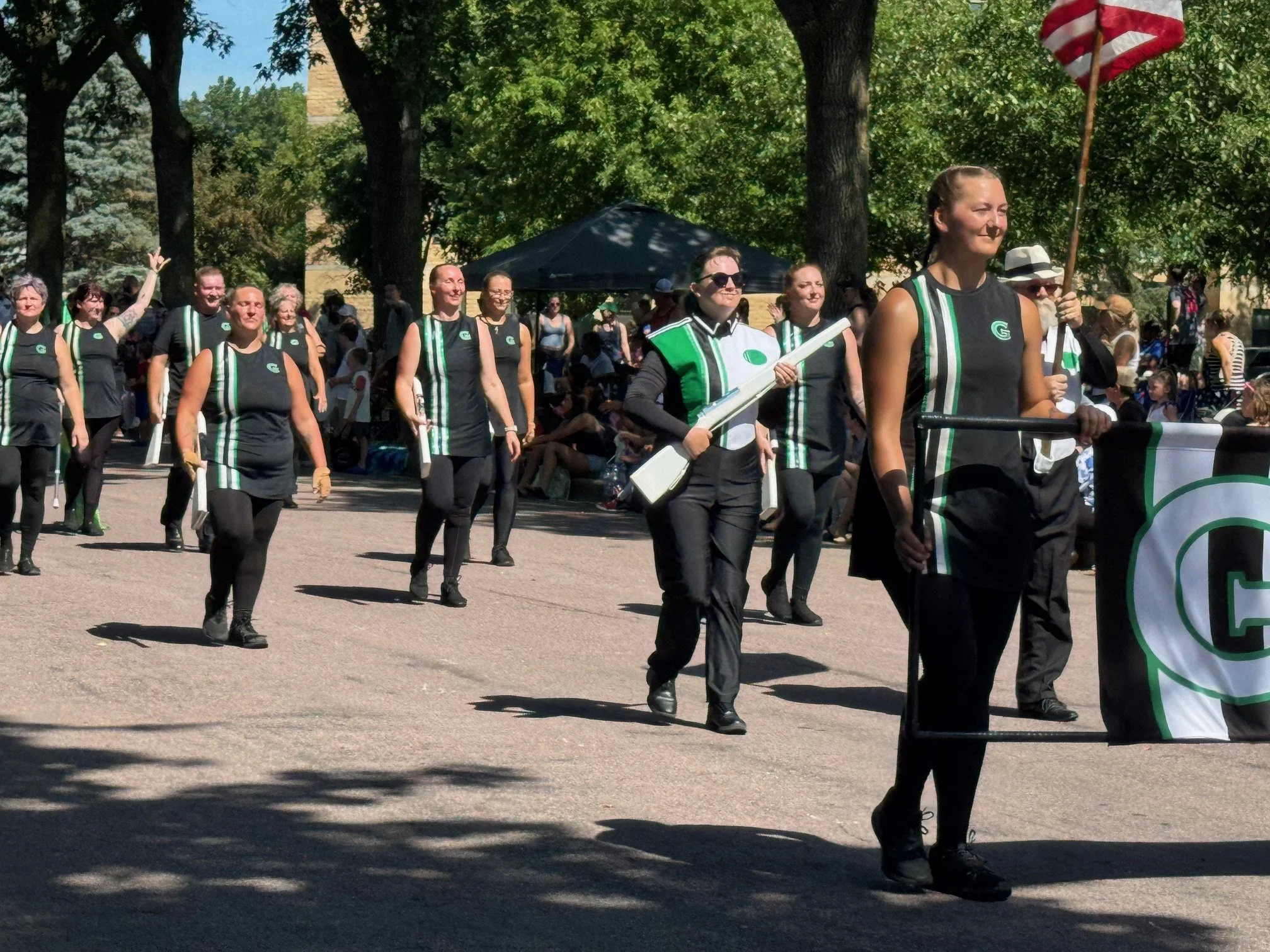 St. Peter 4th of July Parade