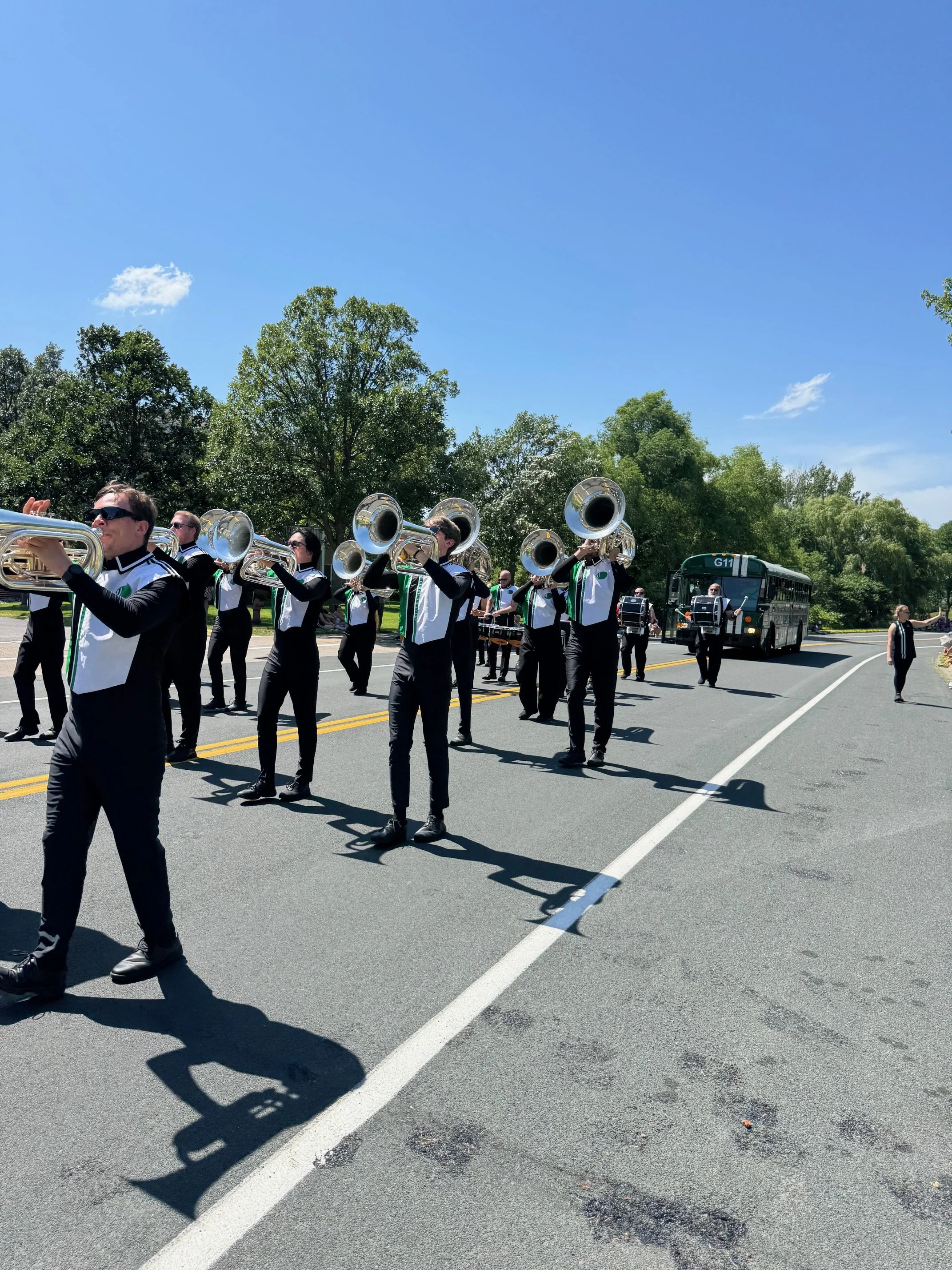 Chanhassen 4th of July Parade