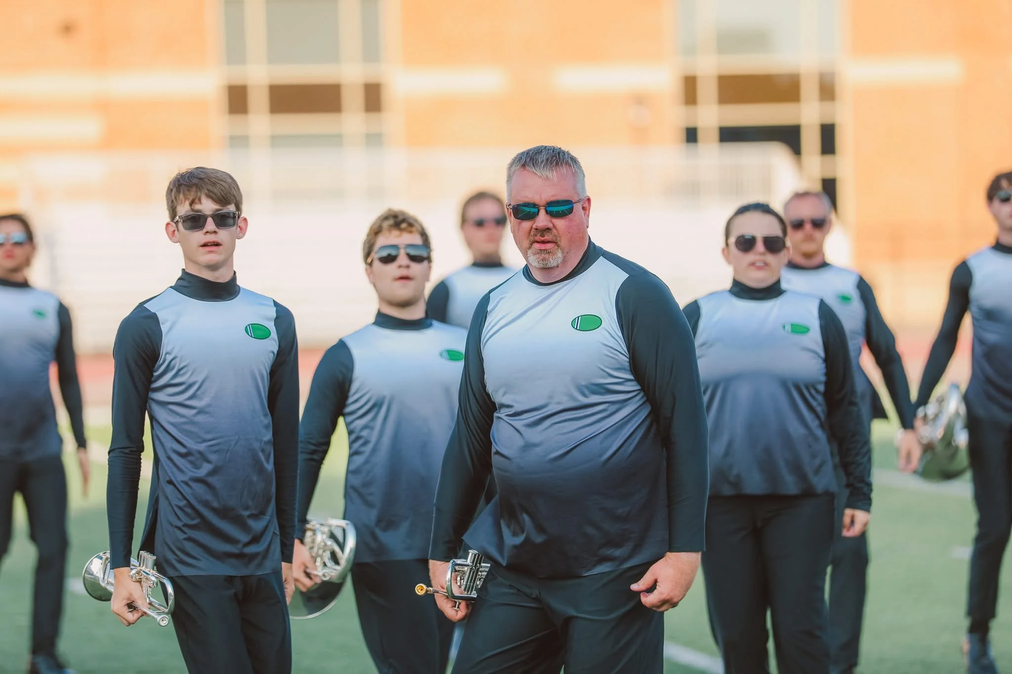 DCI Show- River City Rhapsody