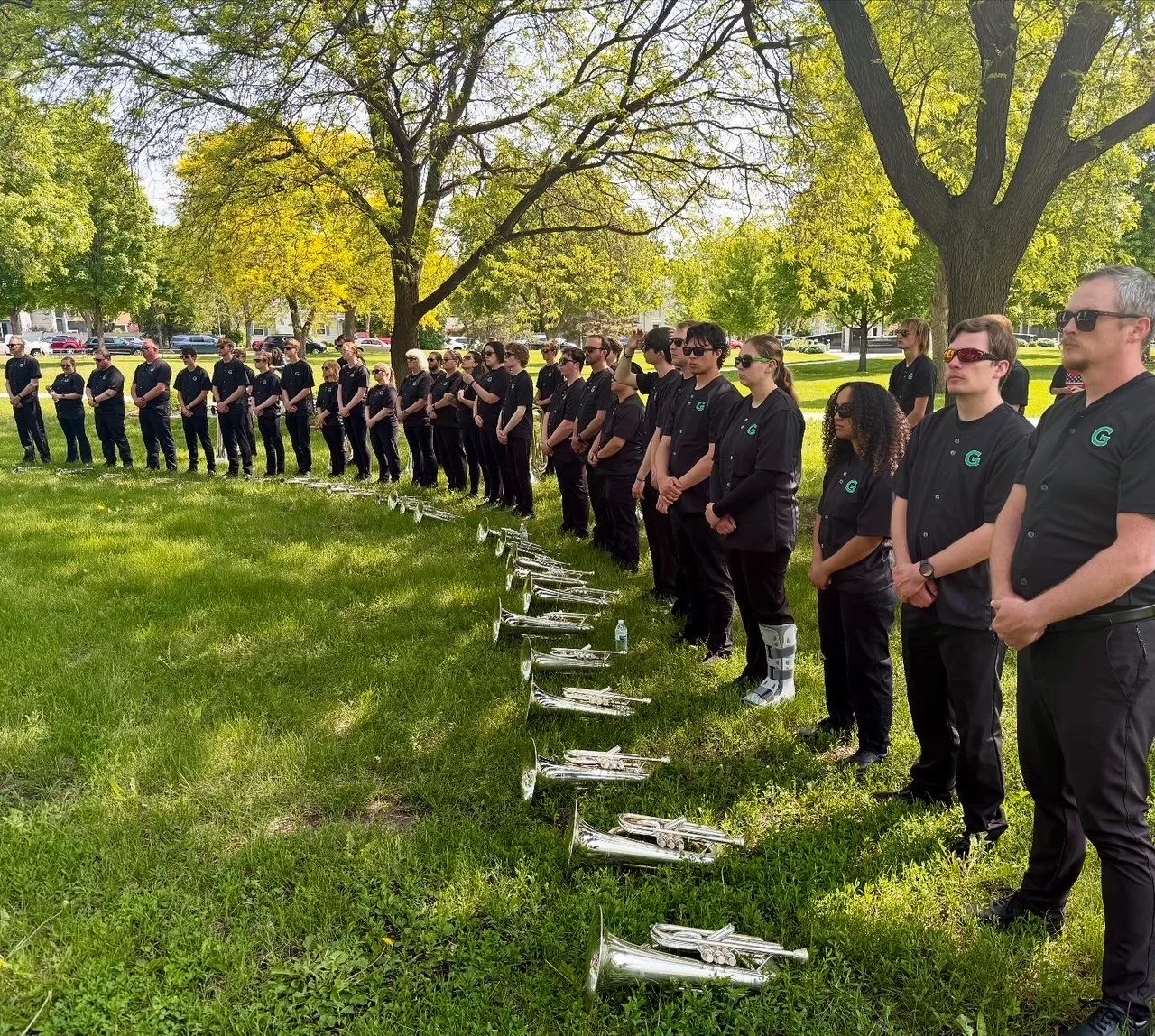 St. Peter Memorial Day 