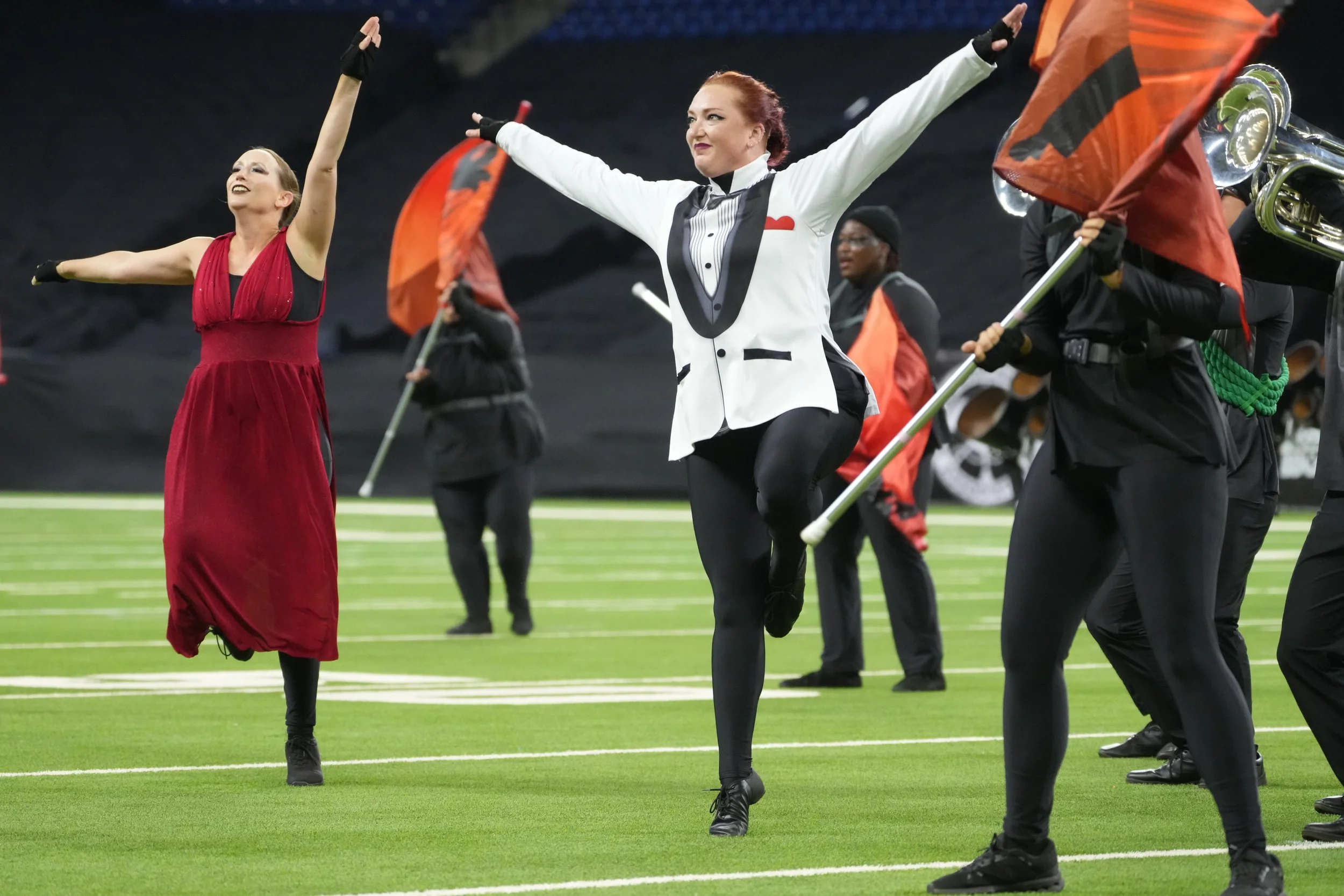 DCI All-Age World Championship Finals