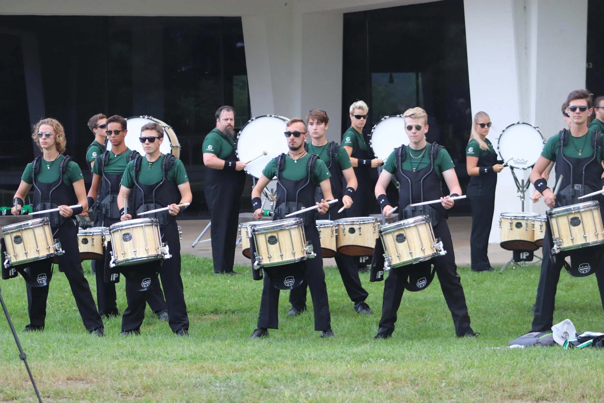 2024 Scholarships — The Govenaires