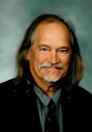 Larry Pawlowski headshot