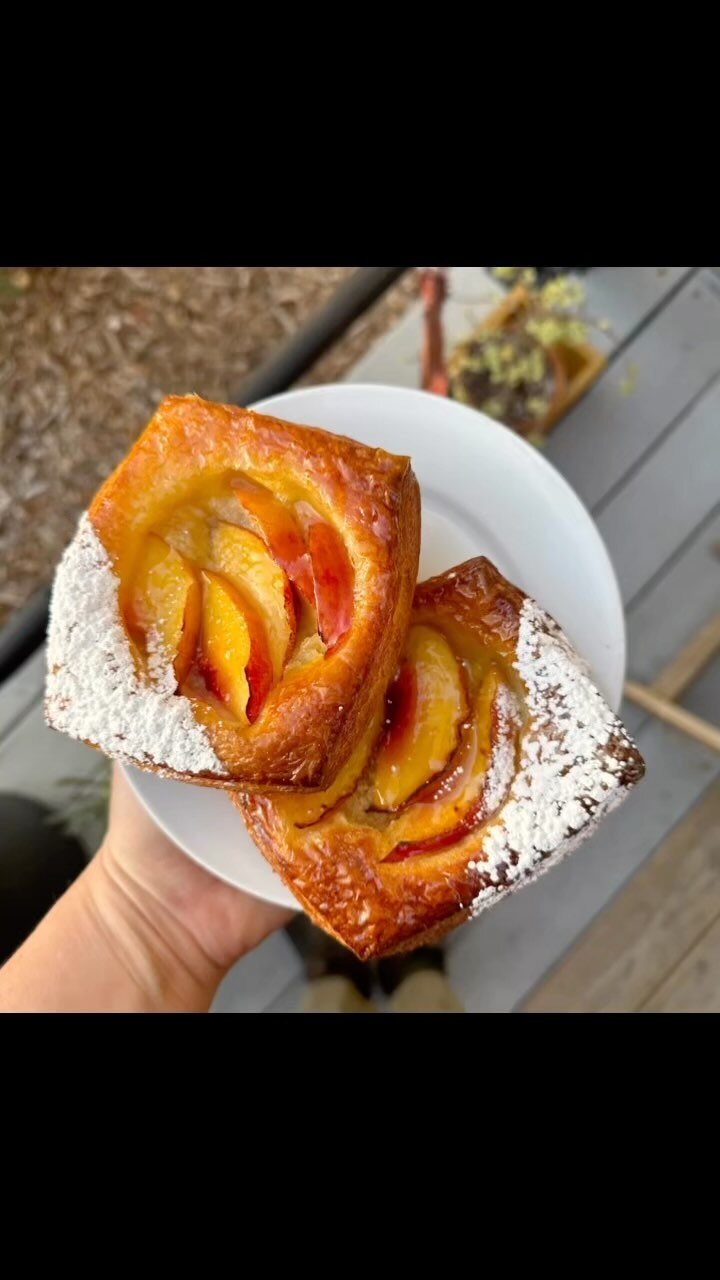 Buttermilk Bakery