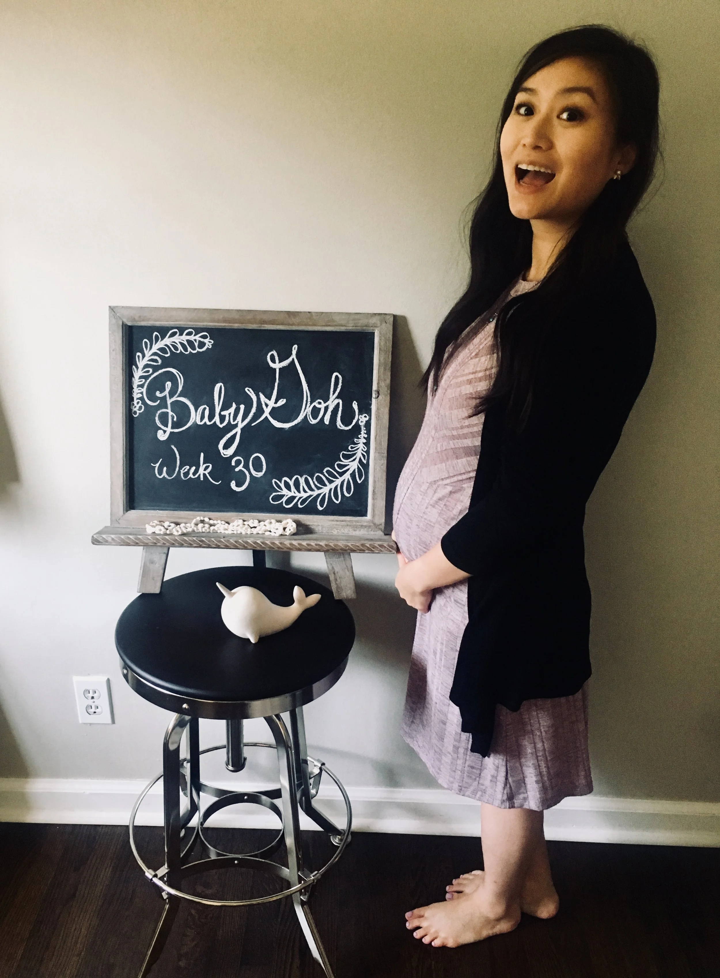 29-30 Weeks