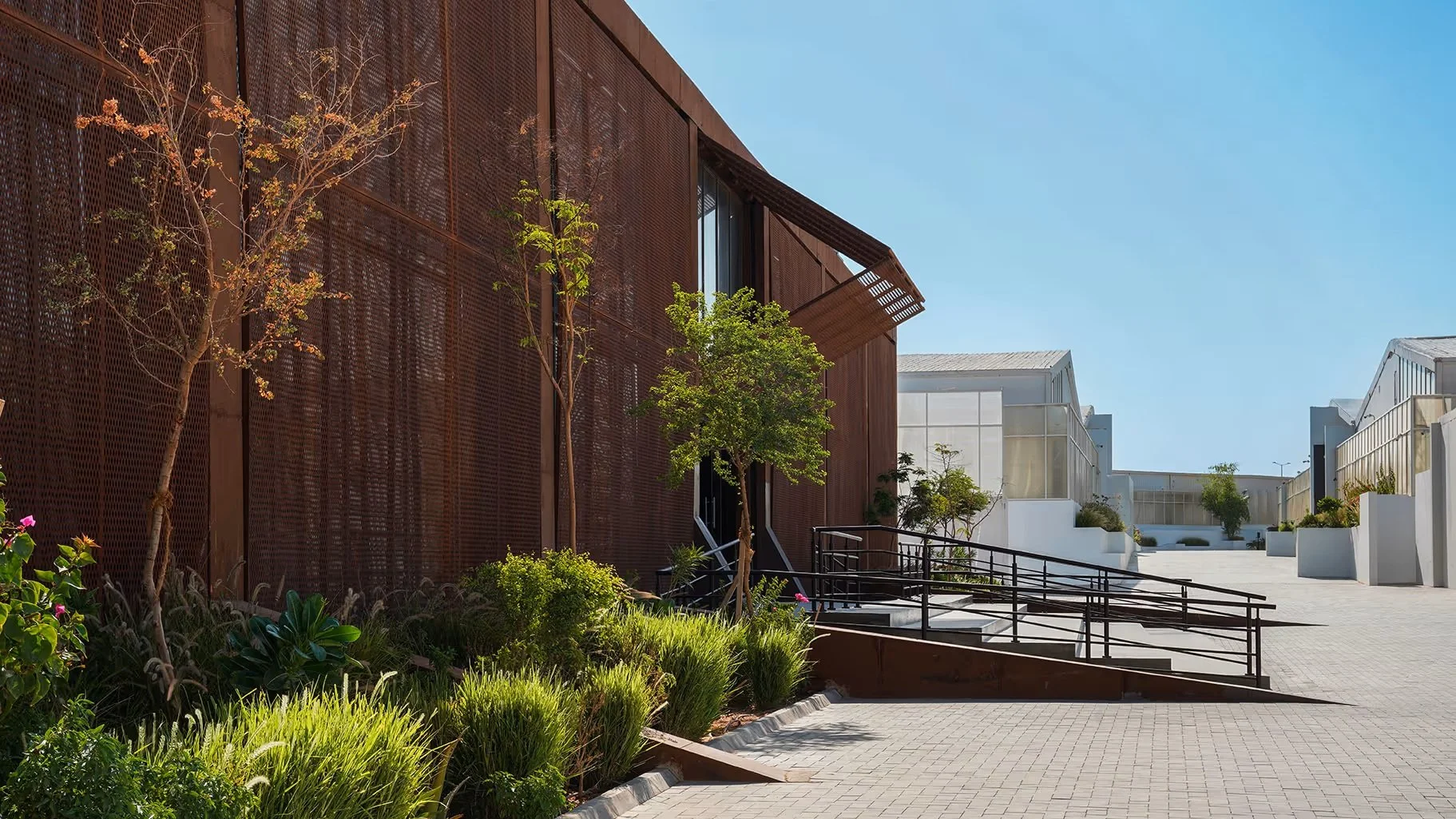 Downtown Design Riyadh — AIA Middle East