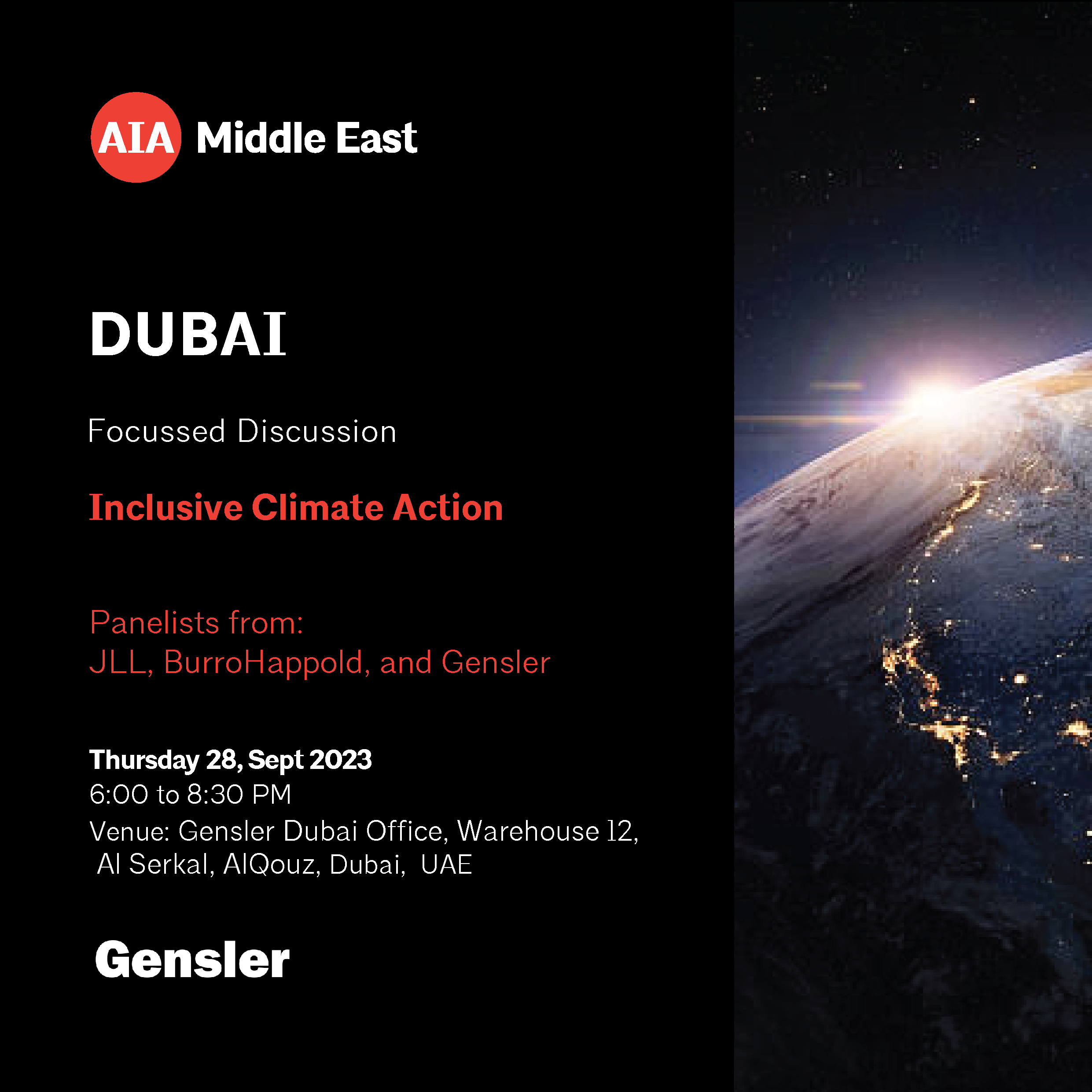 Inclusive Climate Action