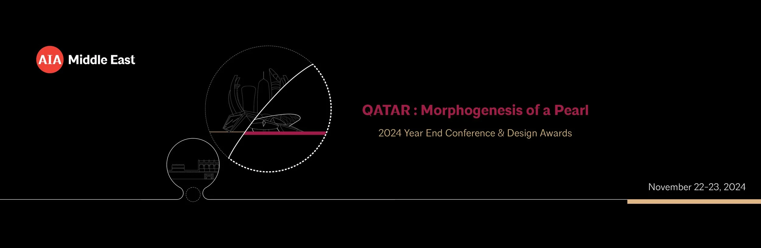 2024 AIA Middle East Year End Conference — AIA Middle East