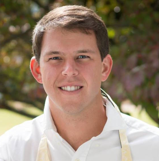 Ambassador Spotlight: Brandon Pendegraft of University of Alabama-Birmingham