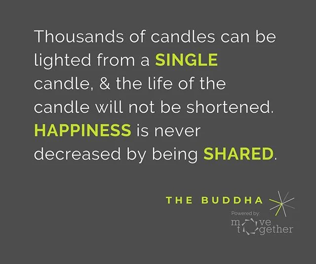 Join the #PTDOS family by lighting other candles and spreading joy on PT Day of Service on October 12, 2019.
We look forward to seeing how YOU collaborate with your local communities to spread compassion & light across the globe.
Tag PT Day of Service when you share your stories on social media or use the hashtag #PTDOS!
.
.
.
Learn more about our global movement by clicking the link in our bio! ✨