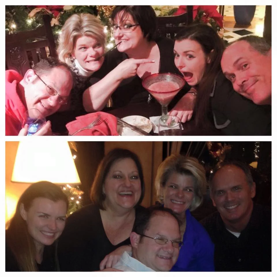 Holiday Traditions in Riverside