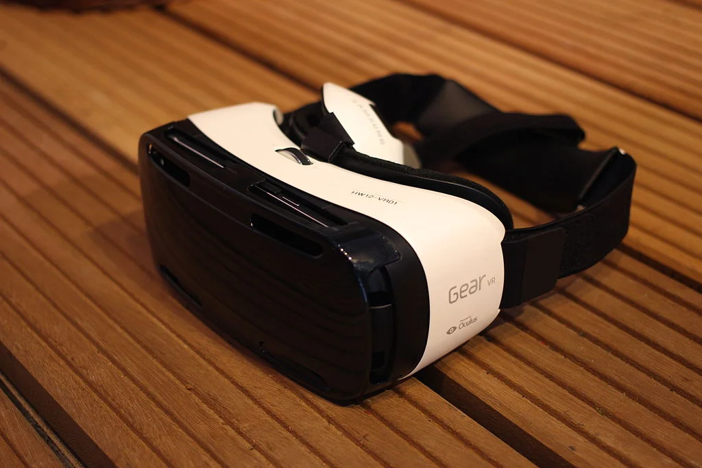 Samsung GearVR + Note4