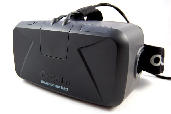 Oculus DK2