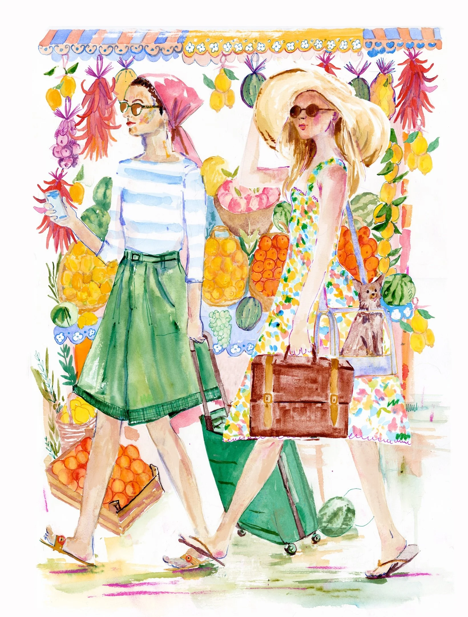 Girls Trip