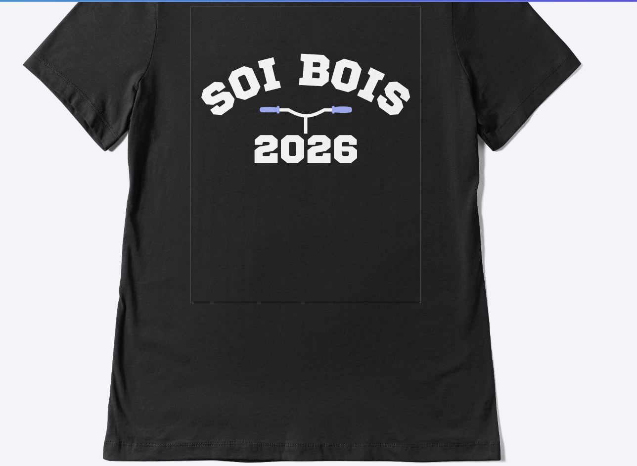 Tee Shirt Design