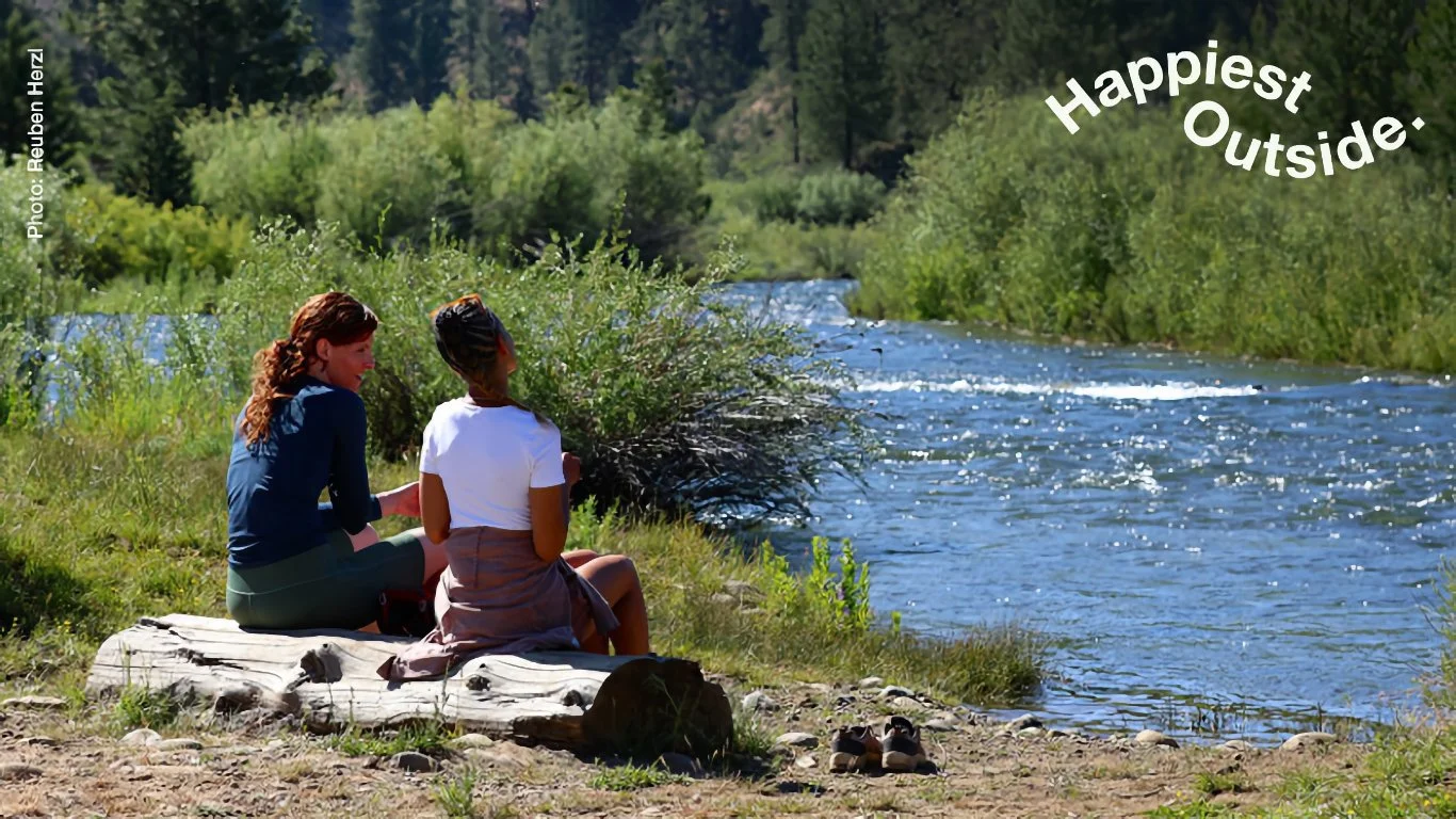 The Benefits of Japan’s 20-Minute Outdoor Stillness Practice