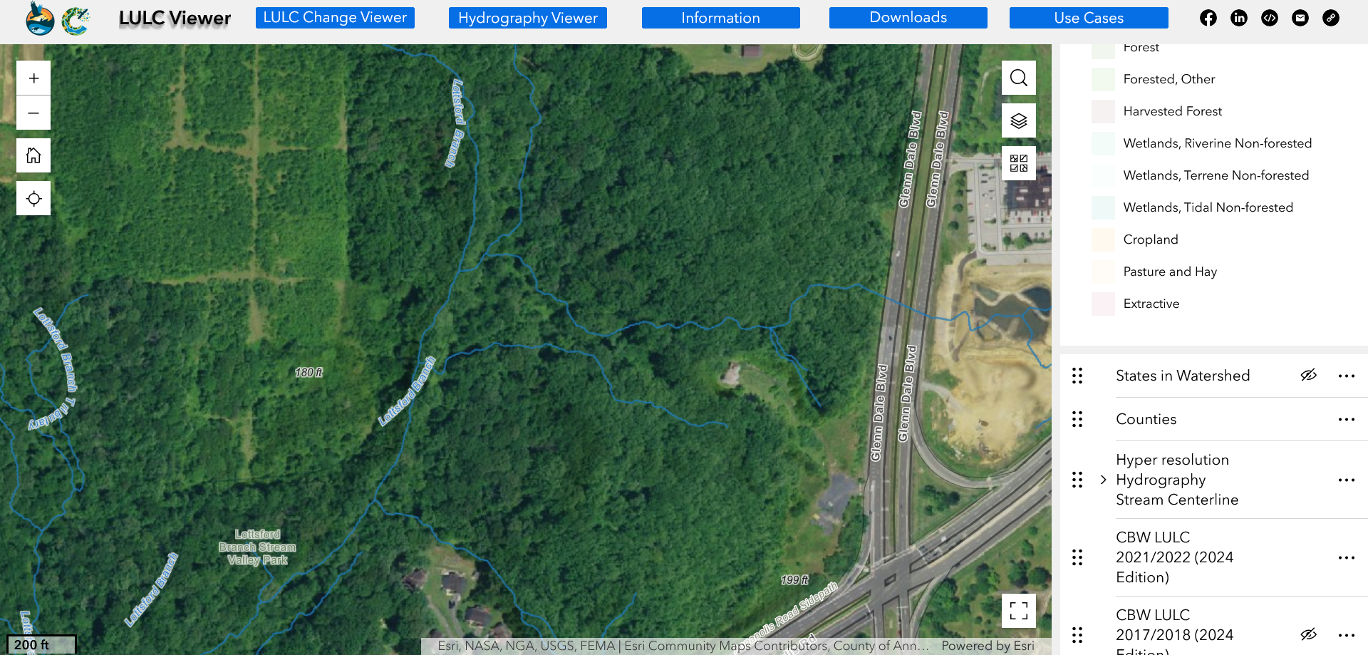 Forest and Two Streams on Ivy Creek Site - Chesapeake Conservancy - 20260416 .png