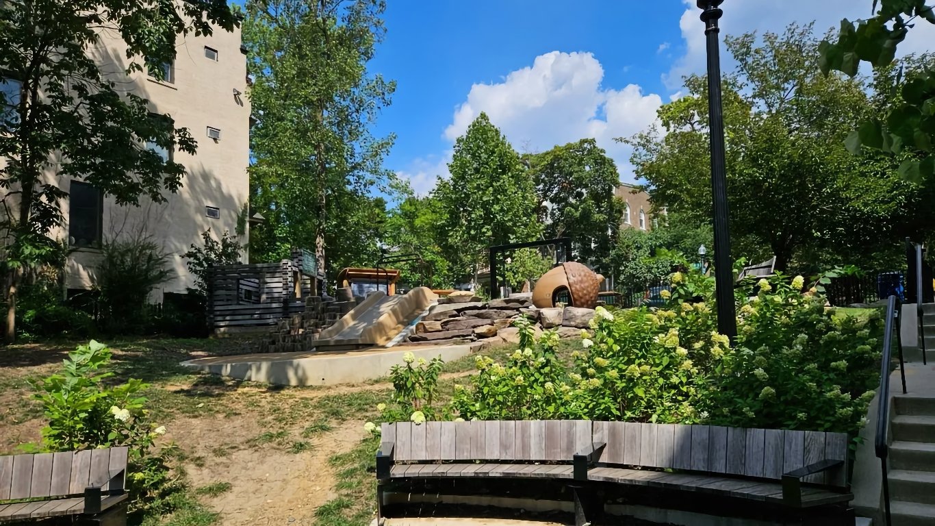 Acorn Park