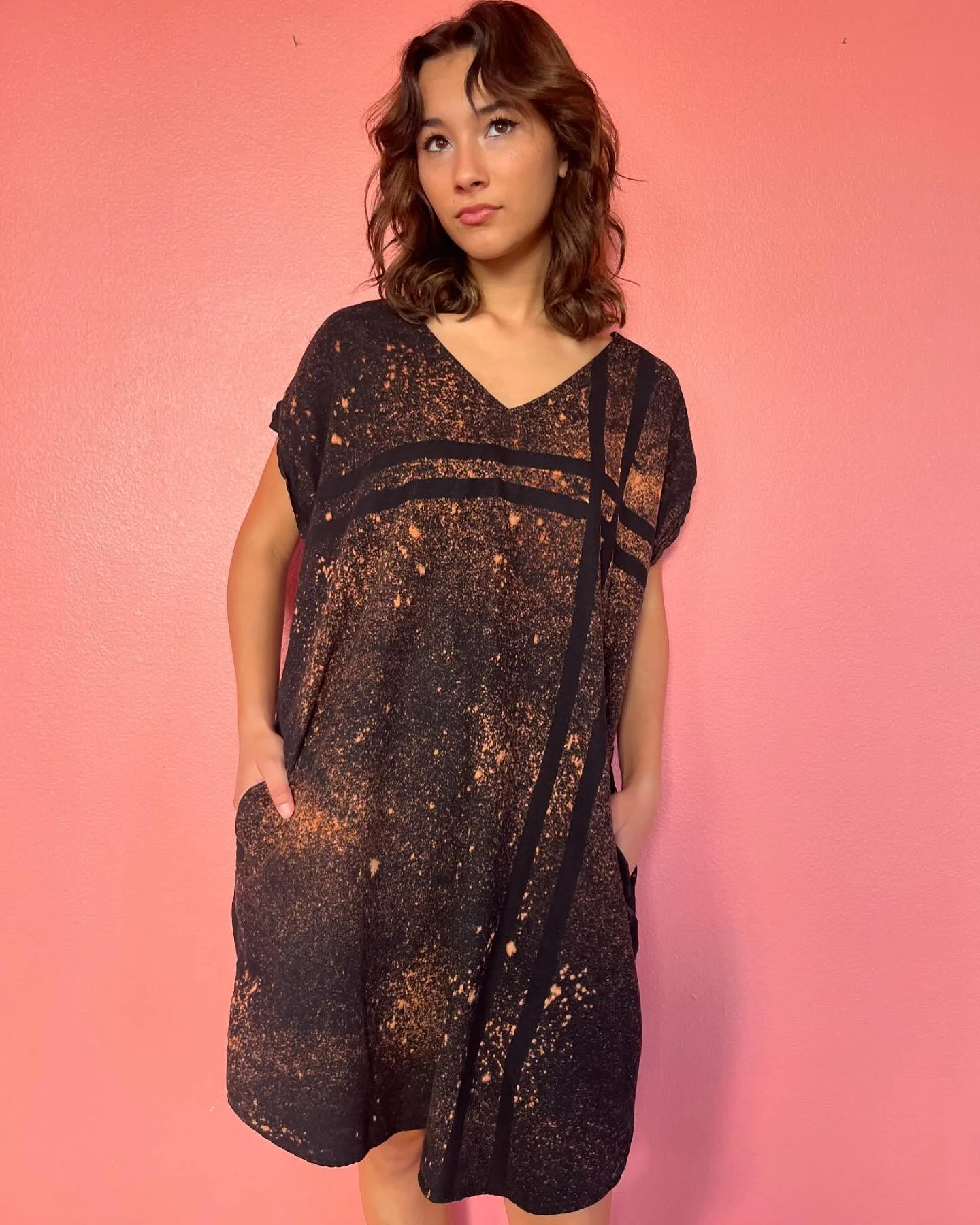 Crossroads 
Size- Large 

$70
+ $10 shipping

#mendedexes #upcycledfashion #fashion #upcycled #upcycledclothing #boutiqueclothes
#murrieta #murrietasmallbusiness #temecula #temeculasmallbusiness #styleinspiration #style #handmade #thrifting #thrift #