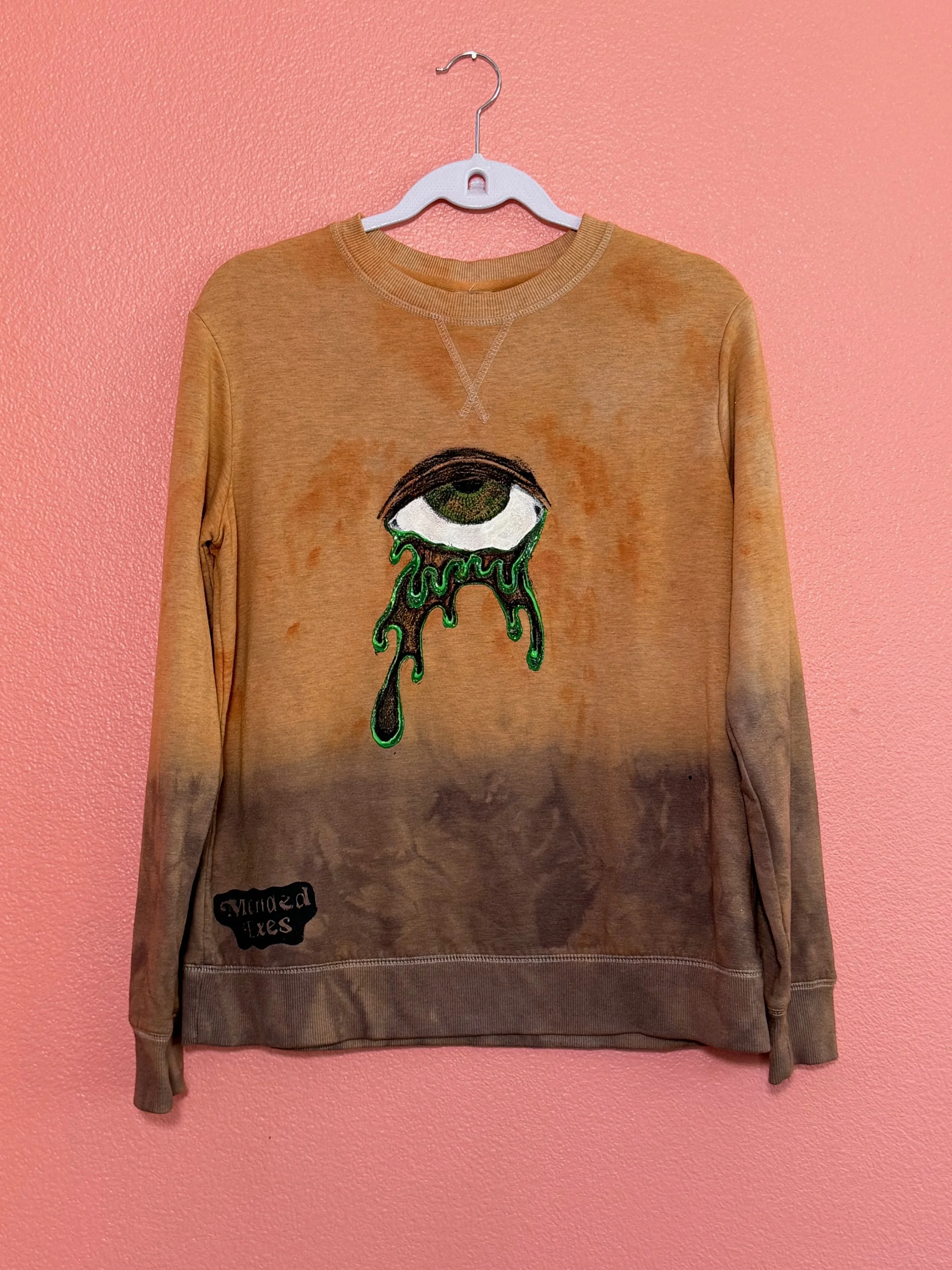 Eye Slime