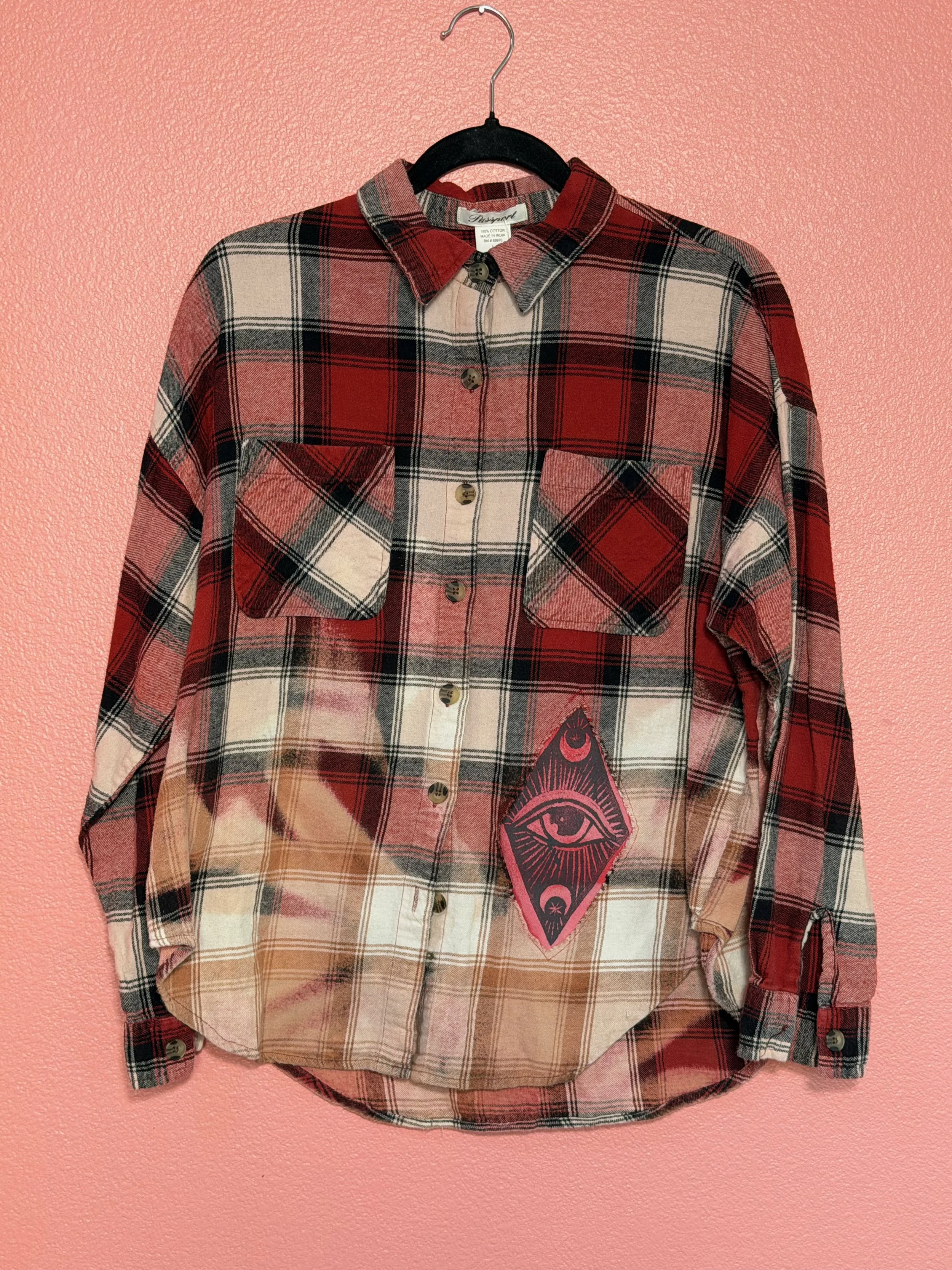 Plaid Lad