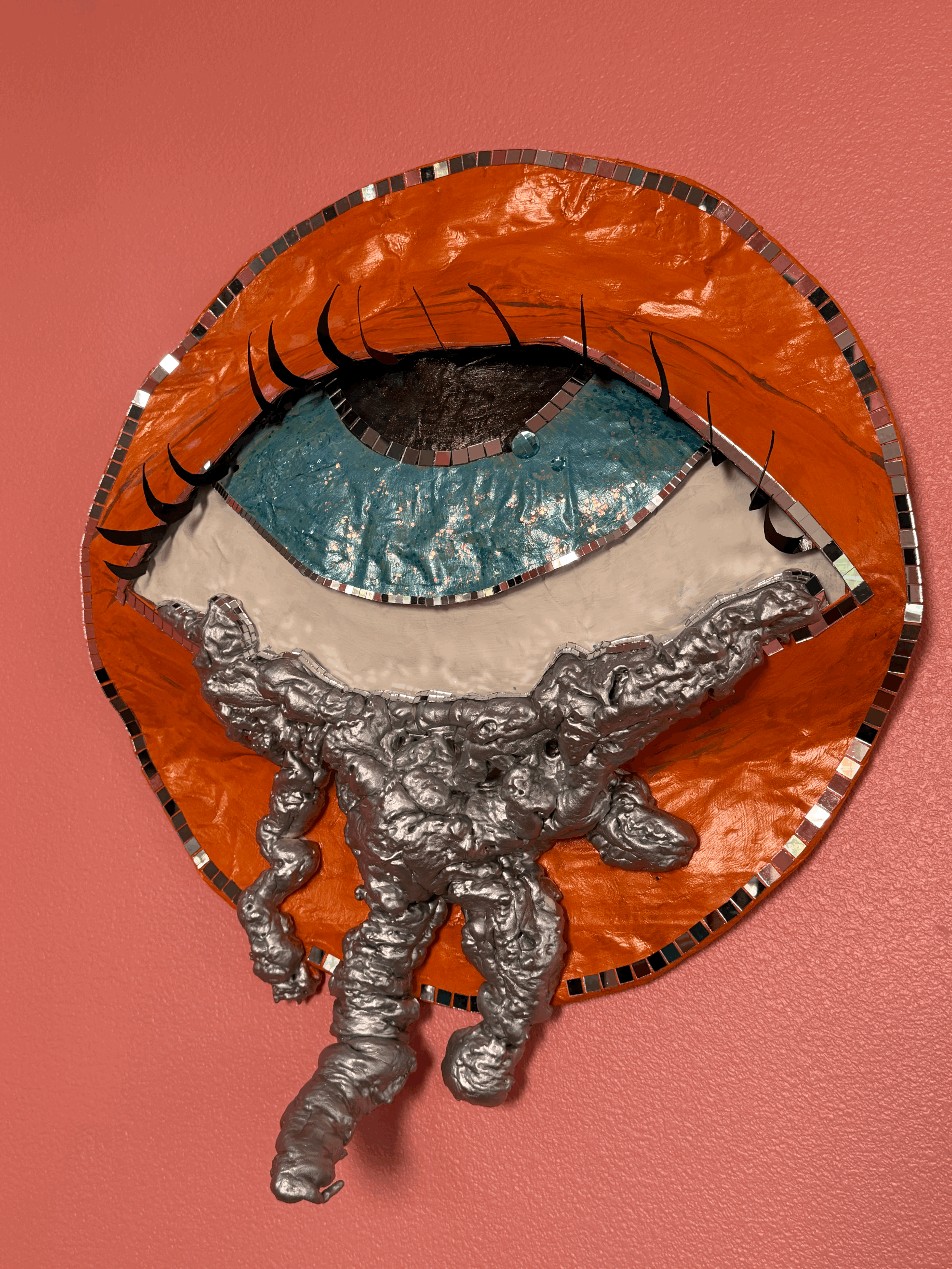 Orange You Glad to See Me?