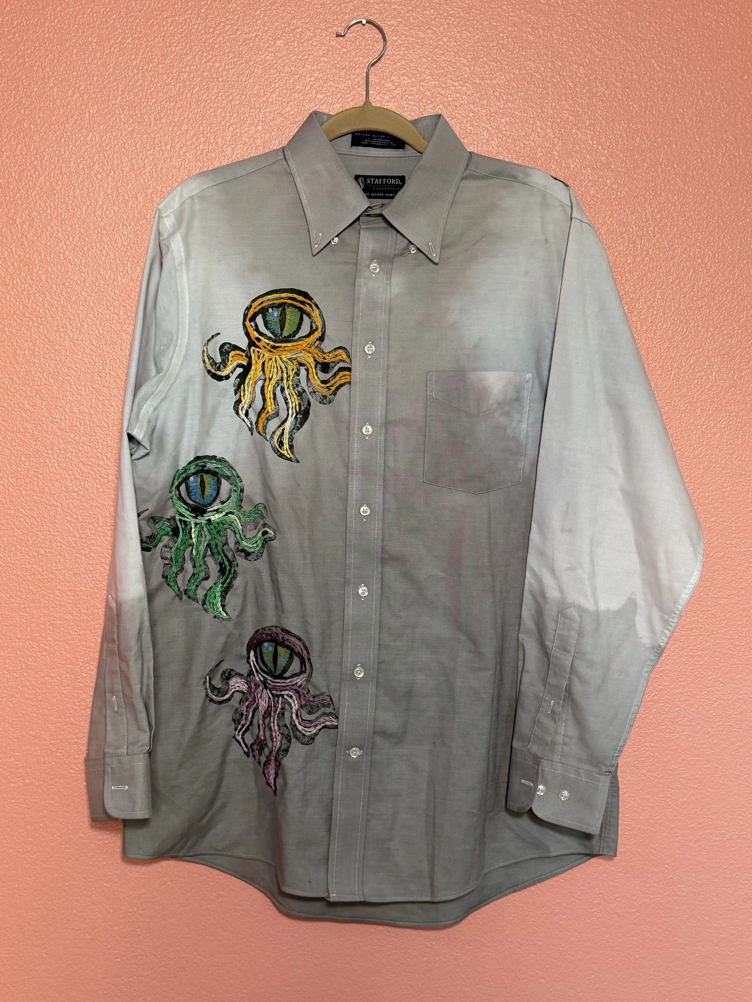 Rock-topus