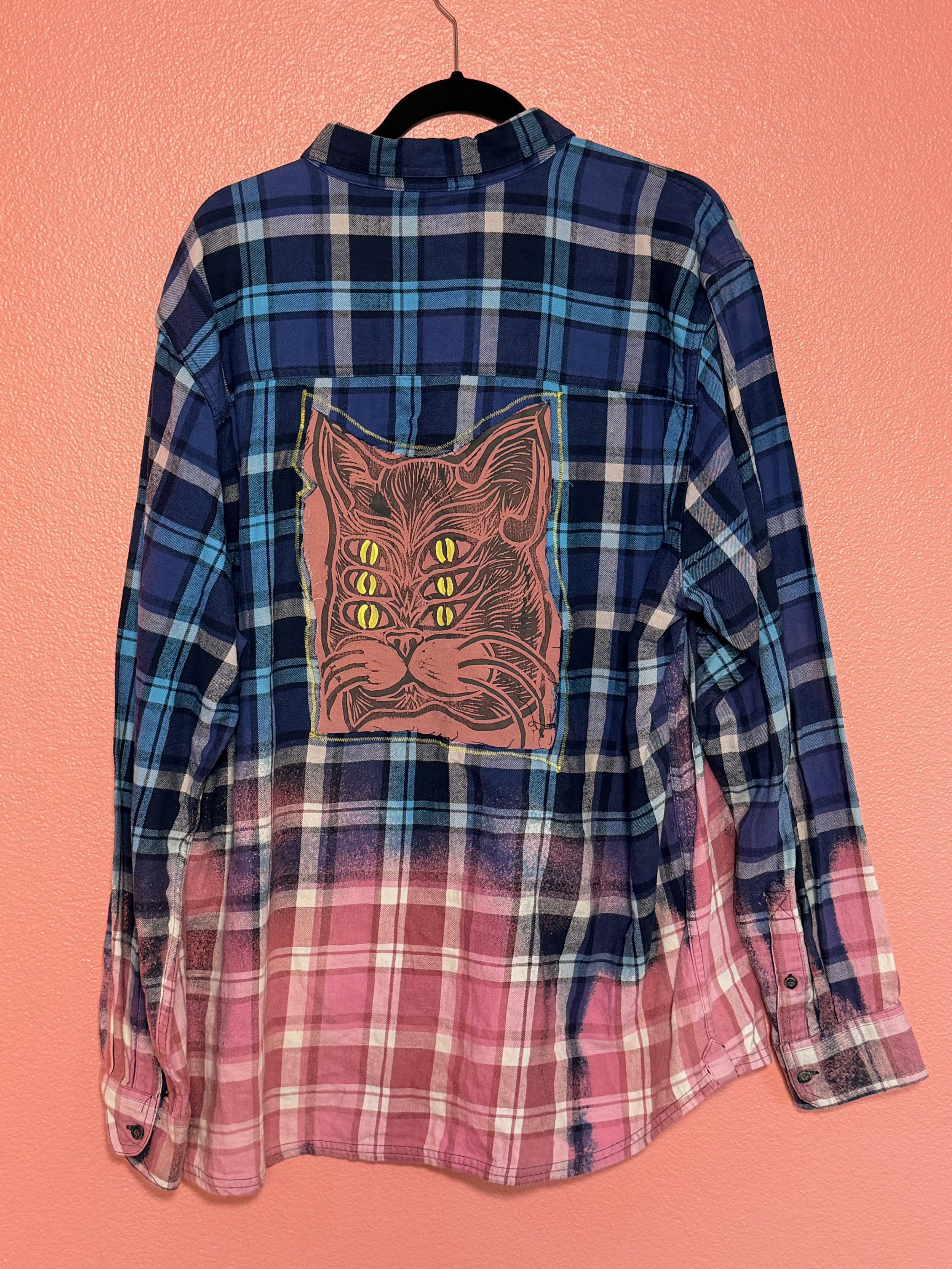 Space Cat