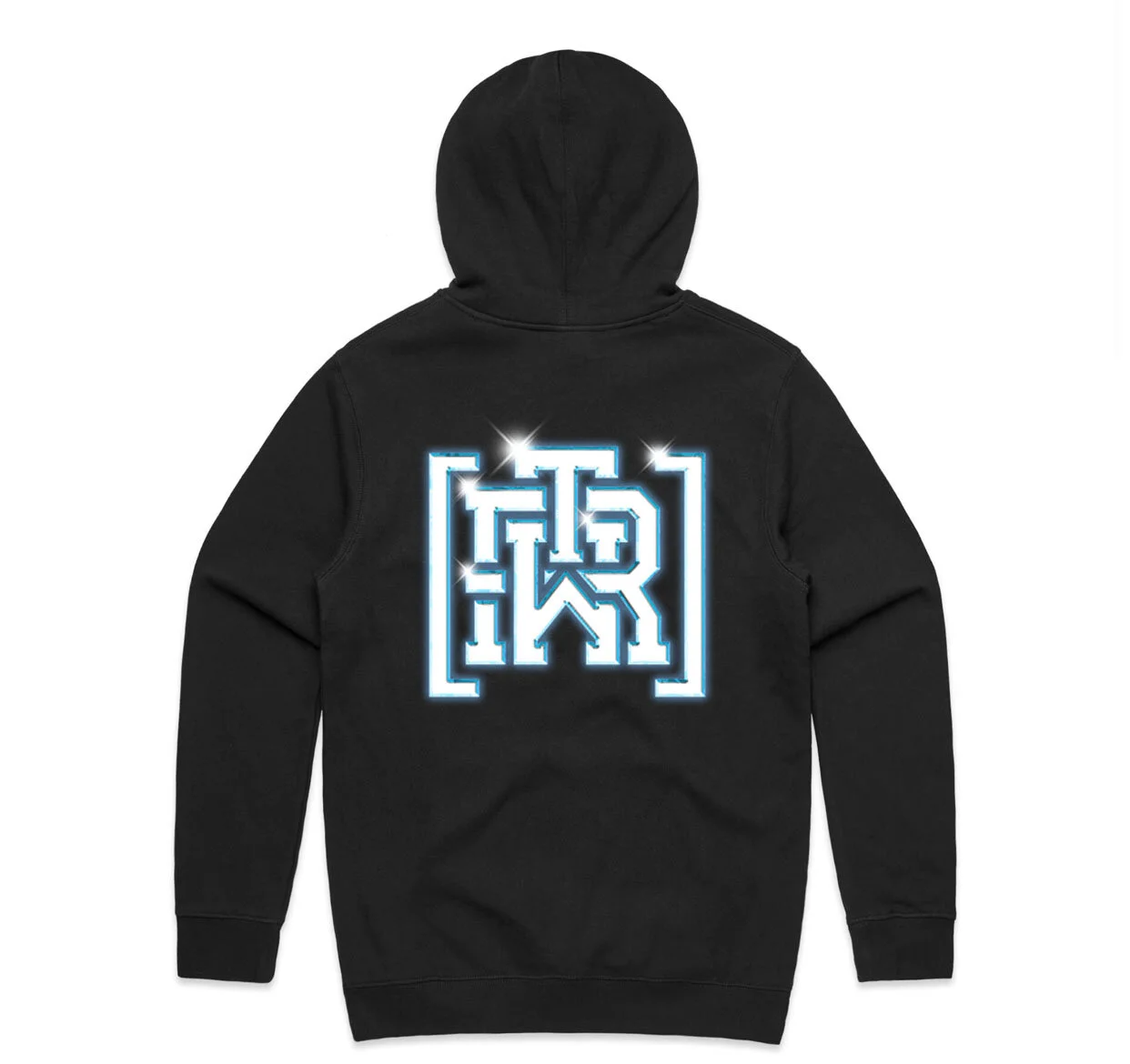 [TRW] Chrome Emblem_Black Hoodie_Black.jpg