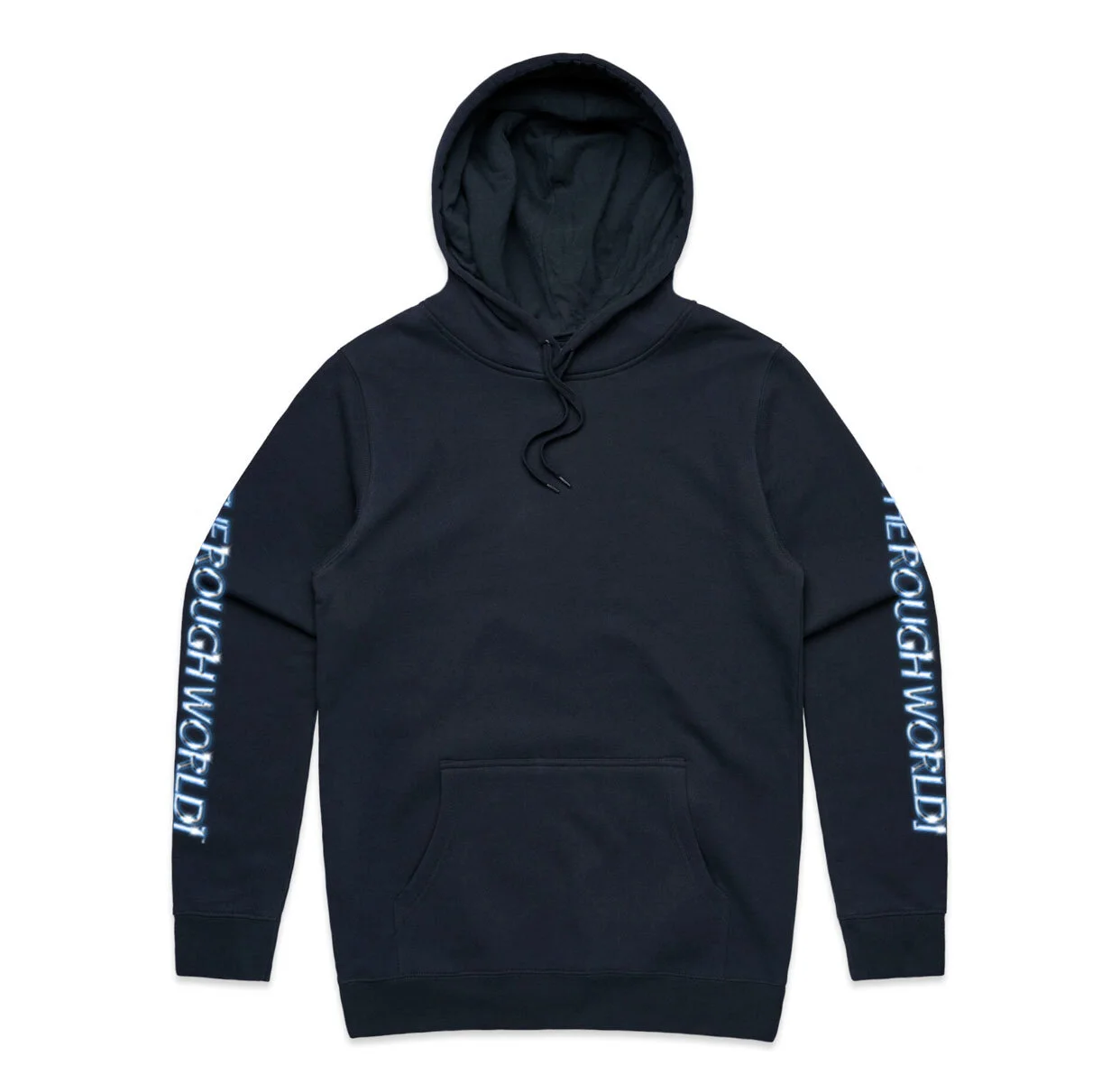 [TRW] Chrome Emblem_Navy Hoodie_Front4.jpg