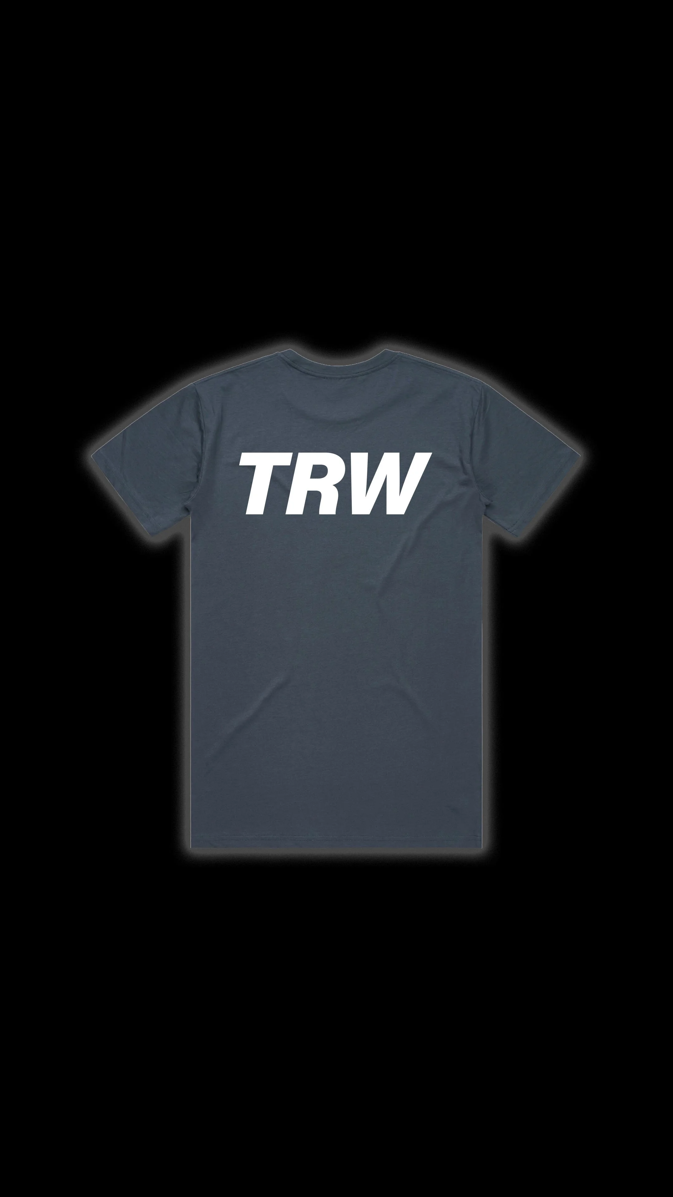 TRW Pocket Tee_Petrol Tee_Back.jpg