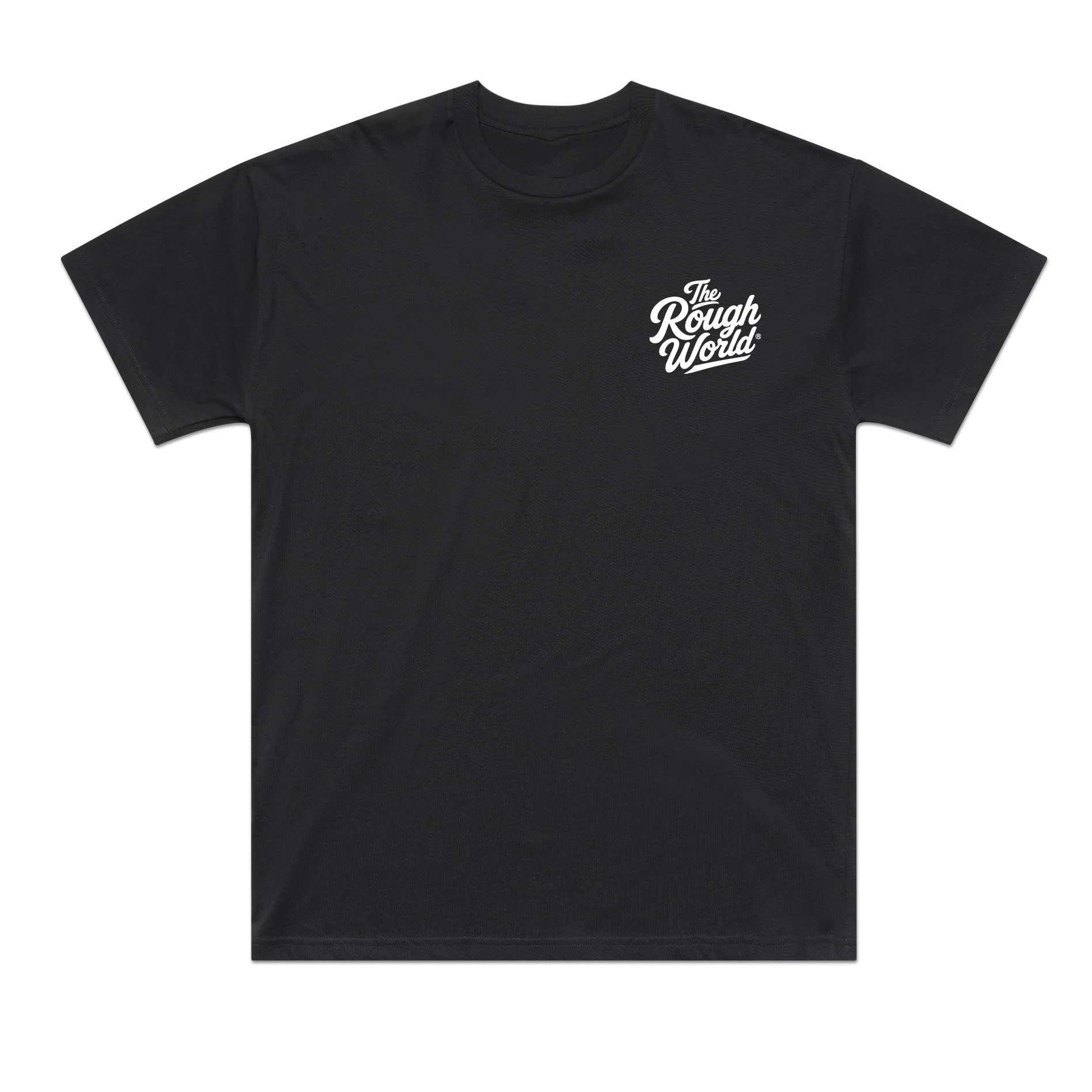 Pyramid Tee_Front_Black.jpg