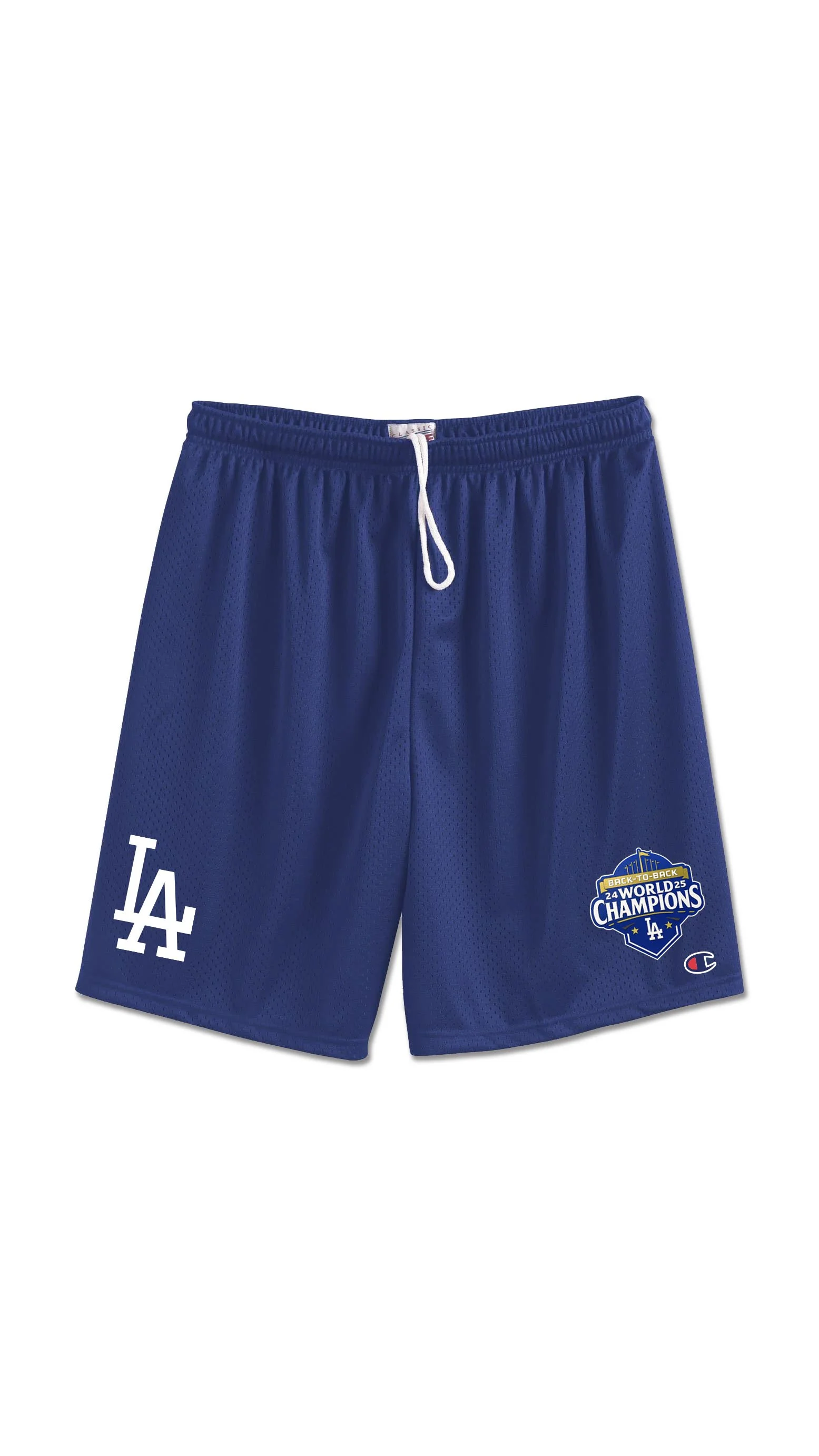 Back 2 Back_Royal Mesh Shorts_Front.jpg