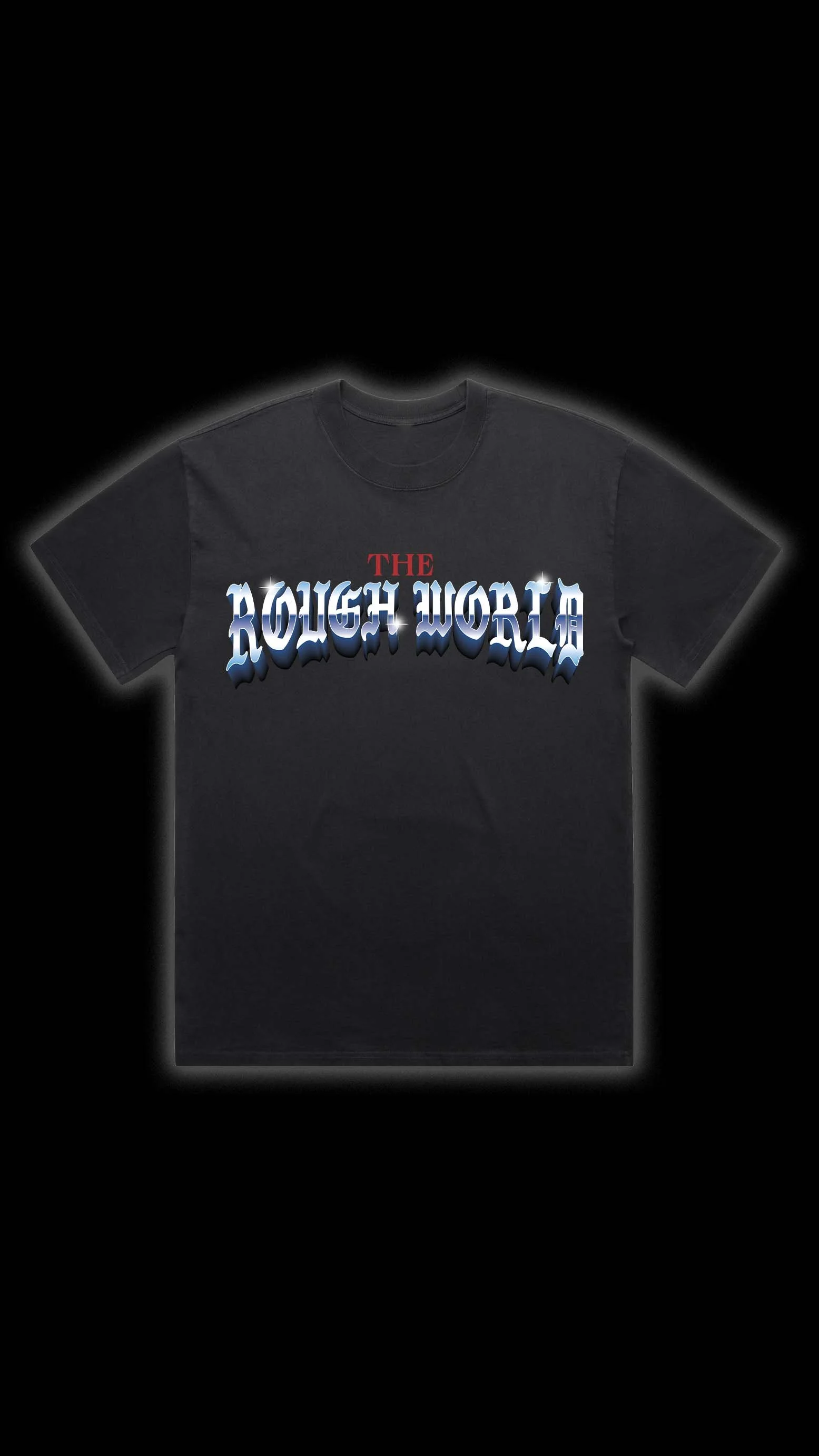 Old English Chrome Tee_Front_Black BG.jpg