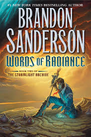 The Best Books I Read in 2015 Part 2: Brandon Sanderson