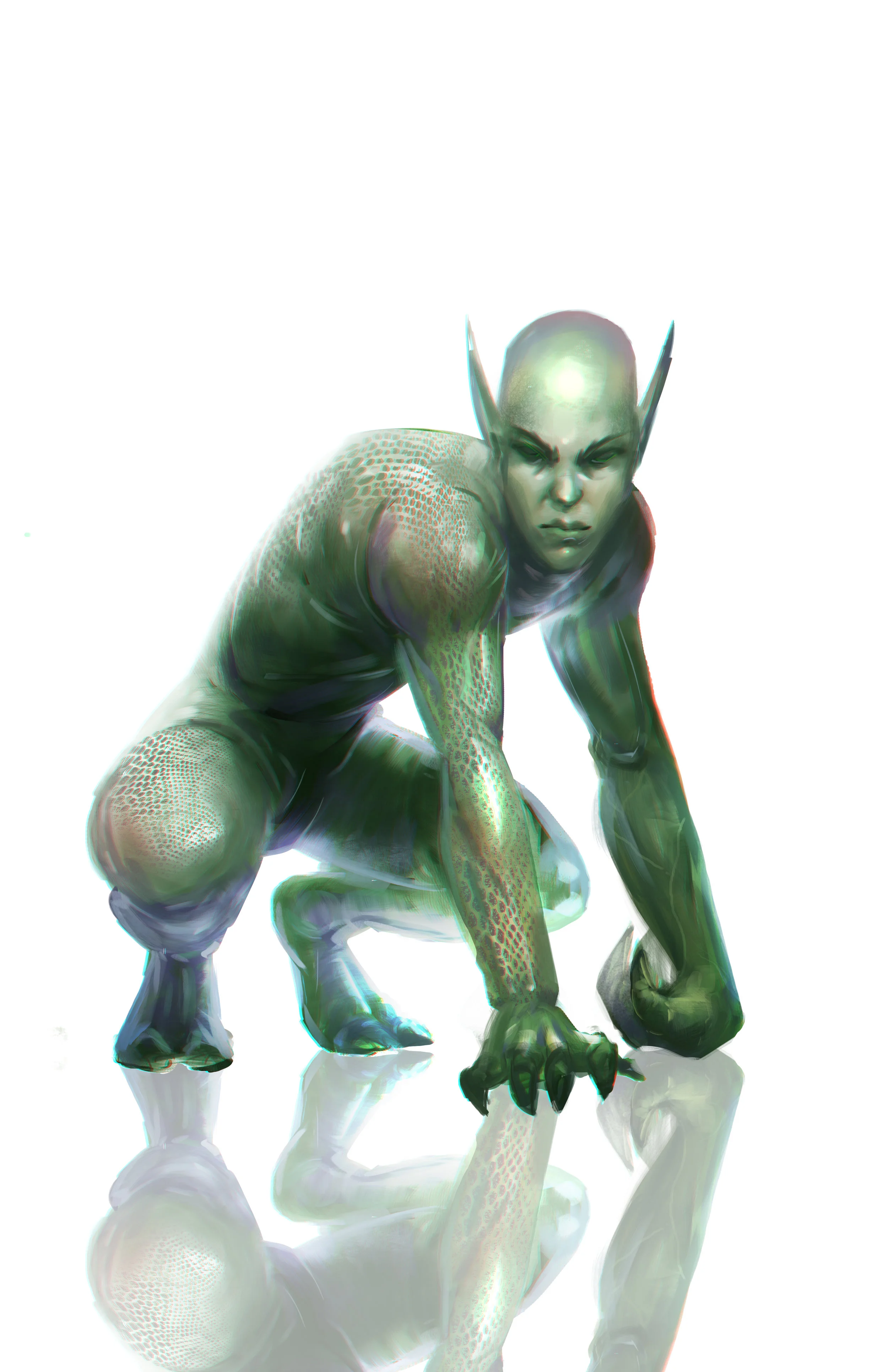 Crowdfunding THE SYCORAX SERIES